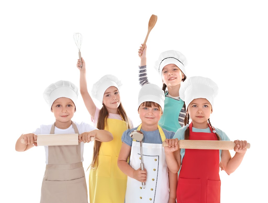 House of Junior Chefs | 1061 Rue de la Paix, Saint-Lazare, QC J7T 2A8, Canada | Phone: (514) 941-5483