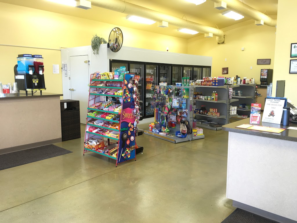 Diamond Grove RV Campground | 41 Century Close, Spruce Grove, AB T7X 3B3, Canada | Phone: (780) 962-8003