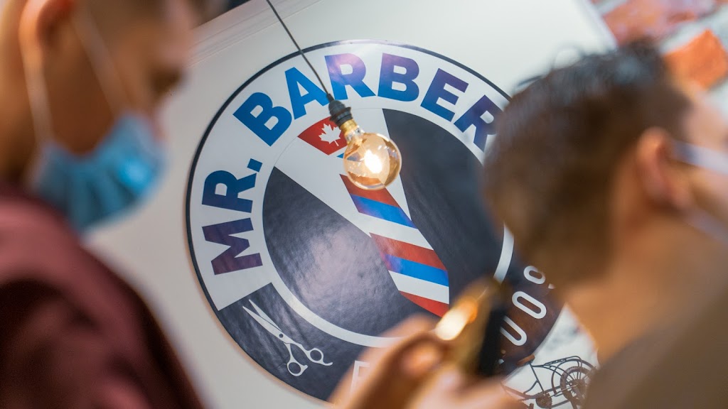 Mr. Barber Leduc | 5310 Discovery Way Unit 6, Leduc, AB T9E 8L9, Canada | Phone: (780) 612-0092