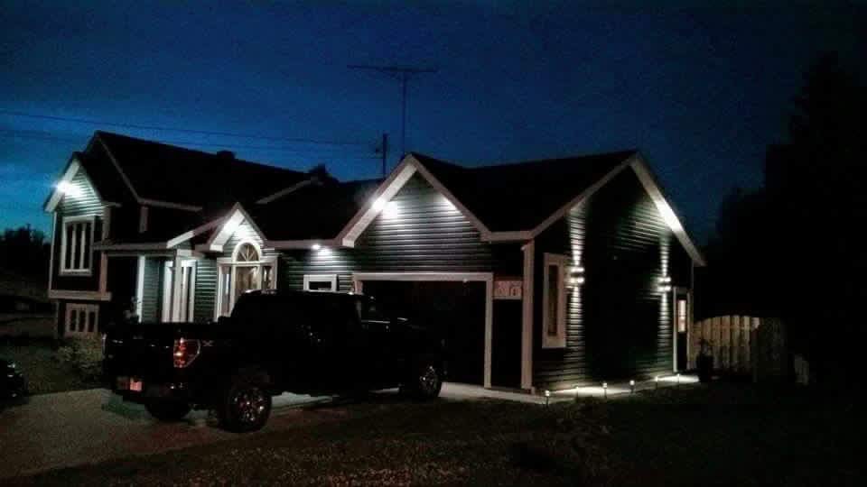 Salon de beauté Judy Ann | 453 Rue des Cerisiers, Coaticook, QC J1A 3E2, Canada | Phone: (819) 849-0196