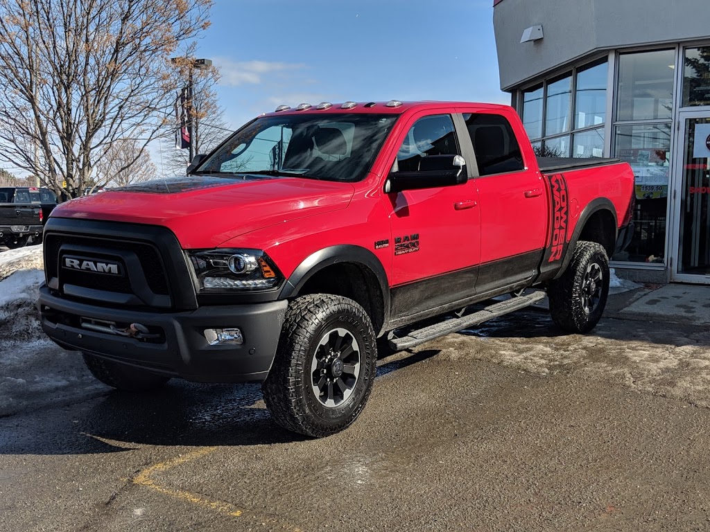 Doyle Chrysler Dodge Jeep Ram | 2555 Regent St, Sudbury, ON P3E 5H6, Canada | Phone: (705) 523-1101