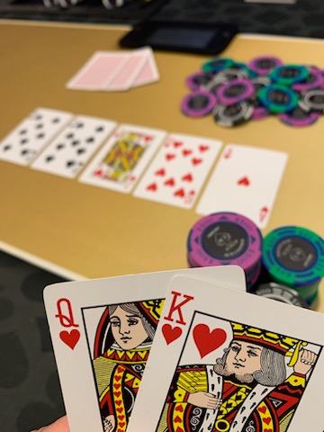 ACE Poker Room | 40 Aero Cres NE, Calgary, AB T2E 6W5, Canada | Phone: (403) 243-2273