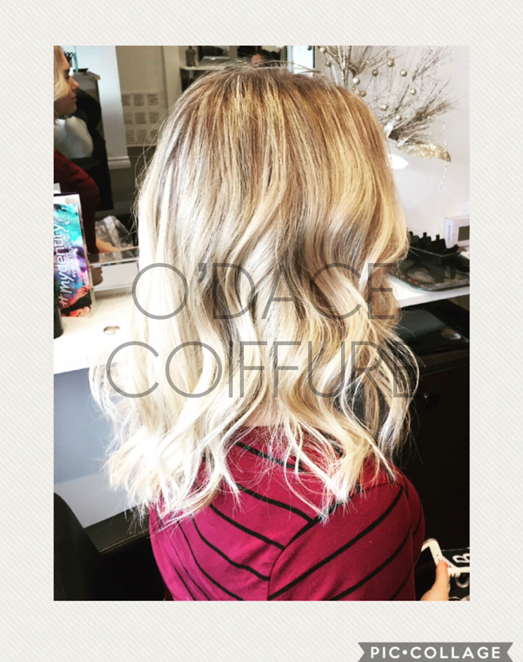 ODACE coiffure | 163 Rue Sainte Catherine, Longueuil, QC J4H 2B4, Canada | Phone: (450) 679-4818
