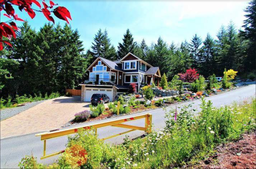 Hawes Michele RMT | 6015 Kaspa Rd, Duncan, BC V9L 5P7, Canada | Phone: (250) 597-3610