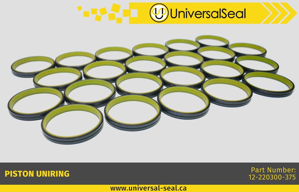 Universal Seal Inc. | 148 McDonald Mine Road, Bancroft, ON K0L 1C0, Canada | Phone: (613) 332-3182