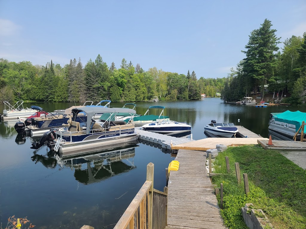 Palmerston Lake Marina | 9637 Road 509, Ompah, ON K0H 2J0, Canada | Phone: (613) 305-1723