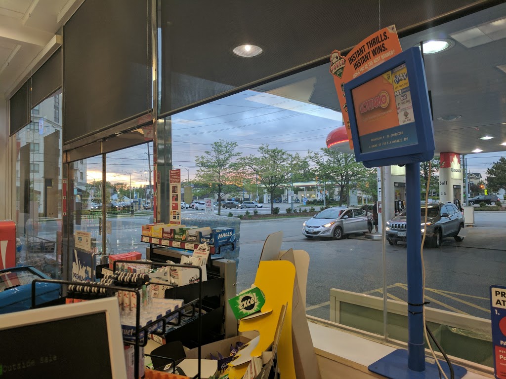 Petro-Canada | 5241 Hwy 7, Woodbridge, ON L4L 1T2, Canada | Phone: (905) 265-9063