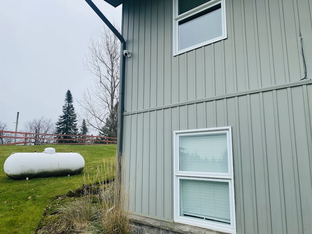 Sky CCTV and Security Alarm | 84 Doris Pawley Cres, Caledon, ON L7C 3M8, Canada | Phone: (647) 781-0043