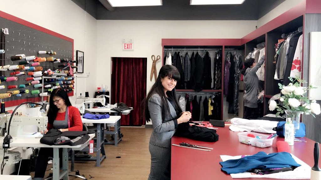 Dream Alterations | 2060 Symons Valley Pkwy NW #5032, Calgary, AB T3P 0M9, Canada | Phone: (403) 475-1258