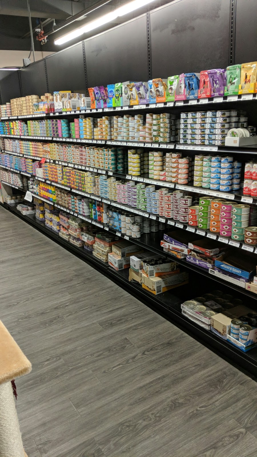 Global Pet Foods | Grange, 19 Victoria Rd N, Guelph, ON N1E 5G6, Canada | Phone: (519) 822-6922