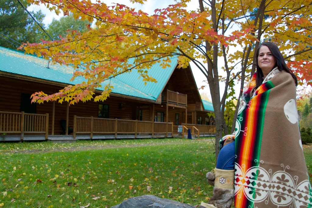 Red Bank Lodge | 2202 Micmac Rd, Red Bank, NB E9E 1B9, Canada | Phone: (506) 836-6128