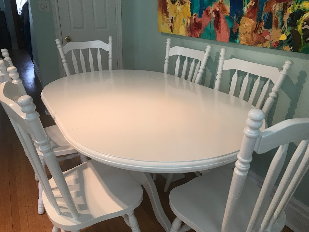 SPRAYBOX - Kitchen & Furniture Painter | 6141 Atlantic Dr #8, Mississauga, ON L5T 1L9, Canada | Phone: (647) 838-7795