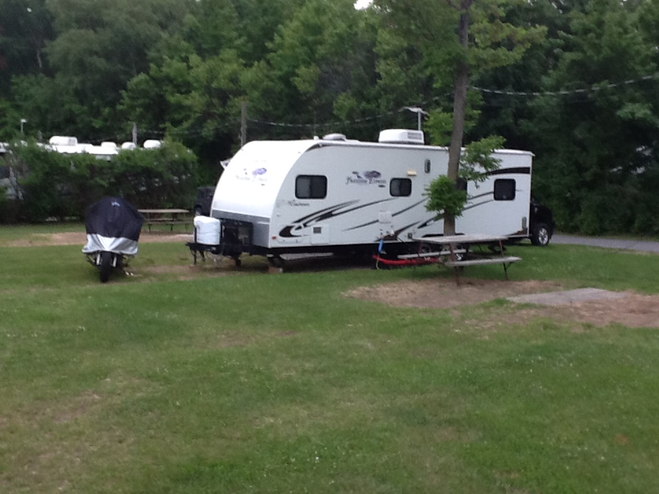 Merry Knoll Campground | 38115 NY-12E, Clayton, NY 13624, USA | Phone: (315) 686-3055