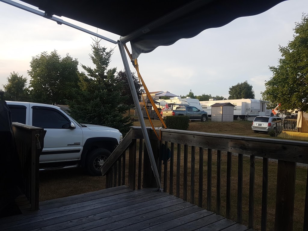 Dreamland Resort | 885 River Rd, Hastings, ON K0L 1Y0, Canada | Phone: (705) 696-9888