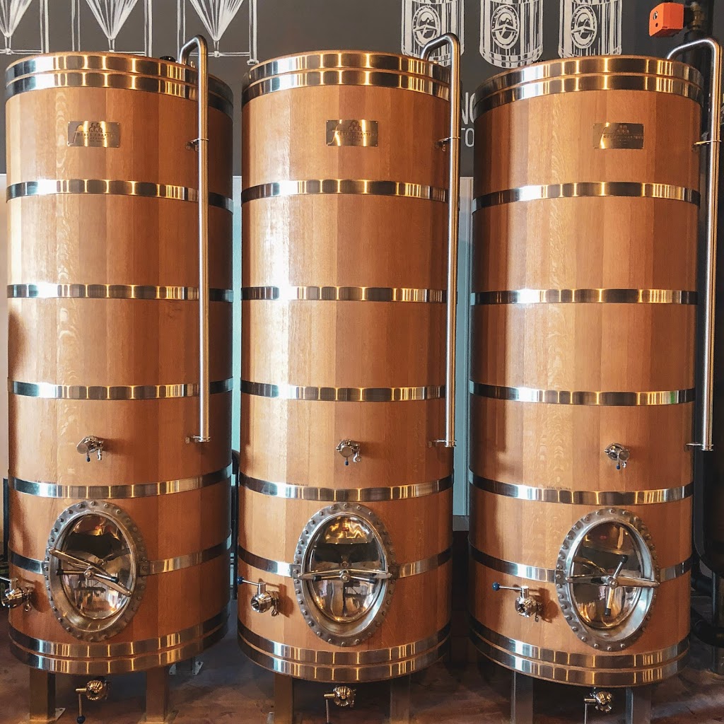 Bracebridge Barrelhouse | 295 Wellington St Unit #15, Bracebridge, ON P1L 1P3, Canada | Phone: (705) 645-2122