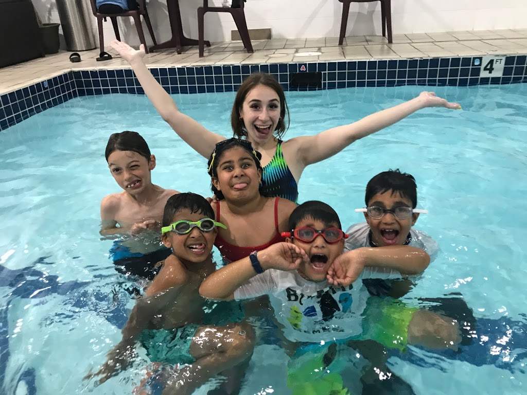 Swim Clo Aquatics and Fitness Langley | 8750 204 St, Langley City, BC V1M 2Y5, Canada | Phone: (604) 341-6069