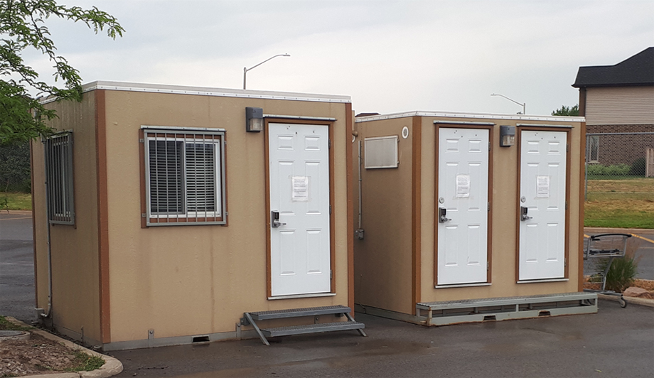 Halco Portables | 42 Clark St, Welland, ON L3B 5W6, Canada | Phone: (866) 695-8644