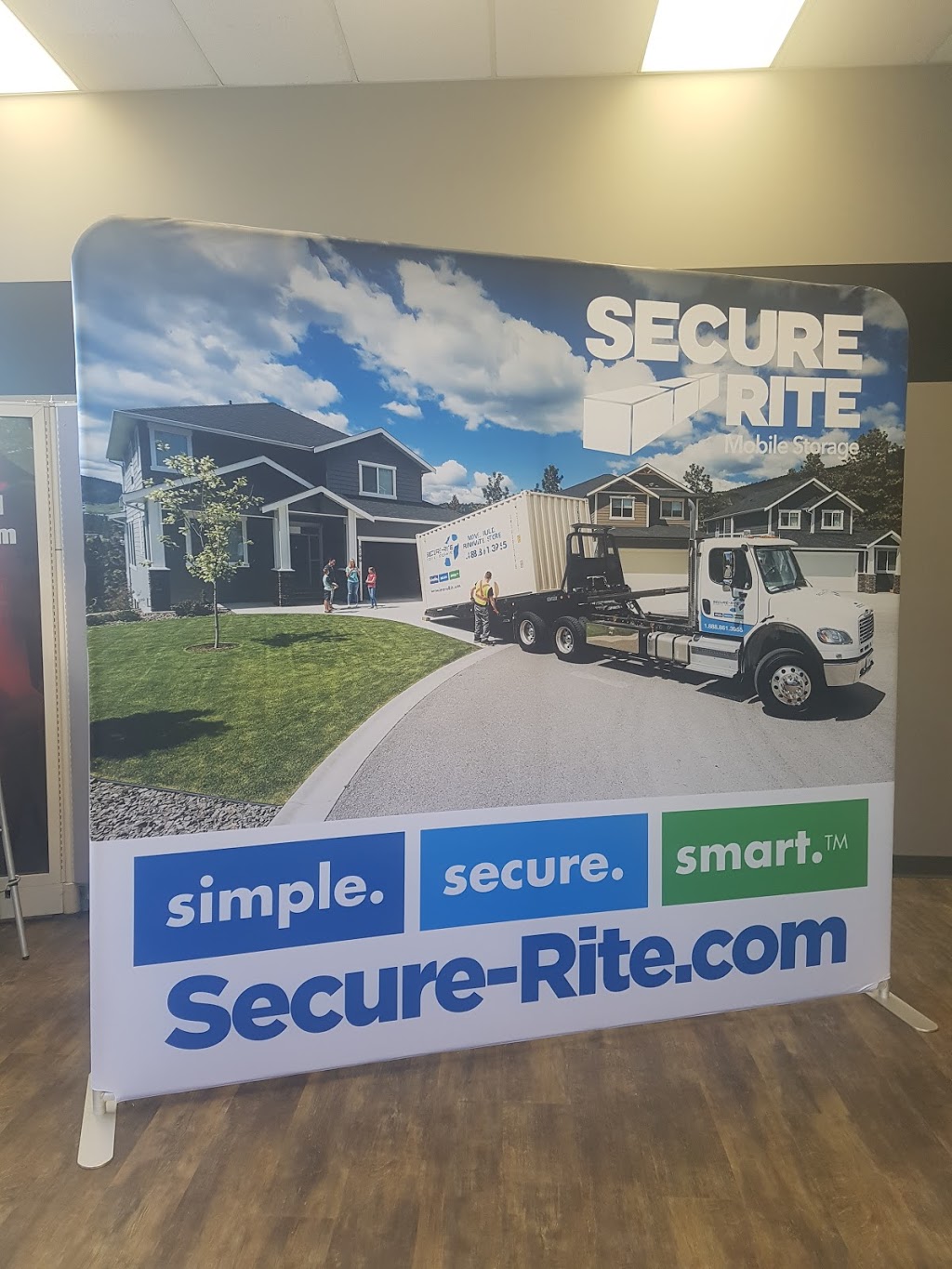 Speedpro Signs | 2631 Enterprise Way #101, Kelowna, BC V1X 7Z3, Canada | Phone: (250) 861-1897