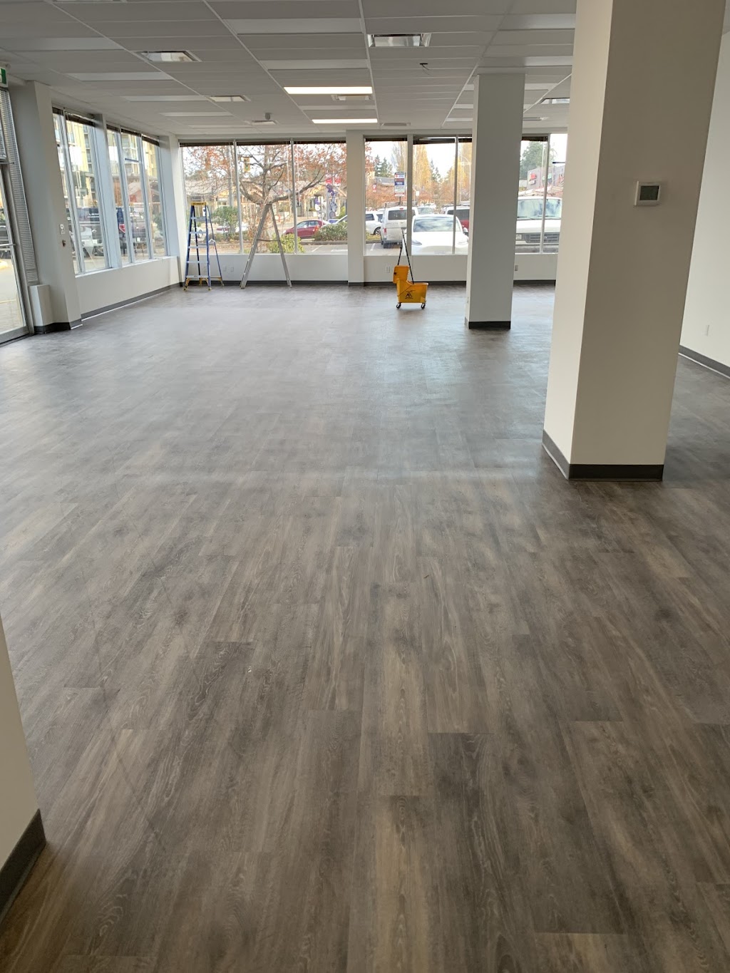 Call Keri Cleaning Services | 1138 Dobler Rd, Parksville, BC V9P 2C5, Canada | Phone: (250) 937-0505