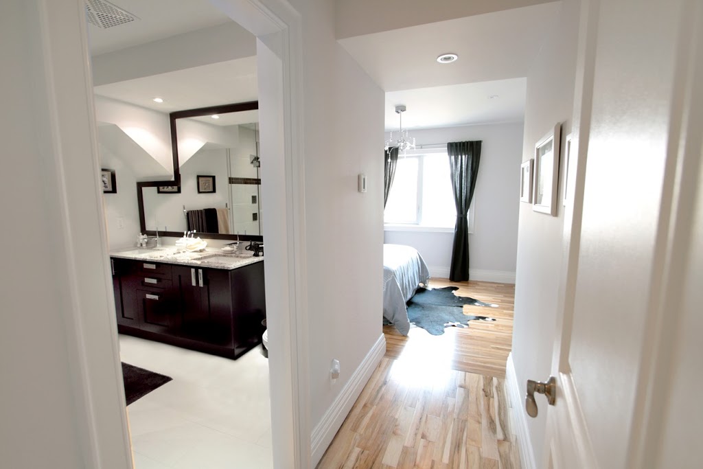 db Design Construction | 7235 Bellshire Gate, Mississauga, ON L5N 8M1, Canada | Phone: (647) 233-7322