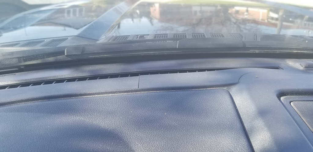 Final Touch Auto Detailing | 1570 Midland Ave Unit #3, Scarborough, ON M1P 3C3, Canada | Phone: (416) 819-8121