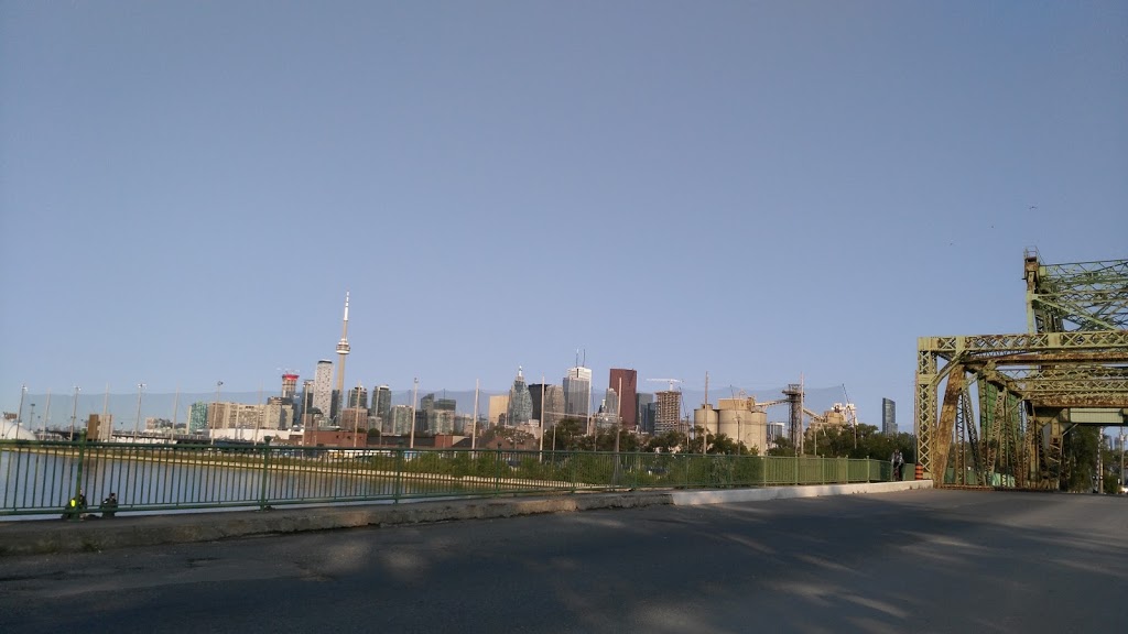 RCYC - Royal Canadian Yacht Club, Launch - City Station | 150 Cherry St, Toronto, ON M5A 3L1, Canada | Phone: (416) 967-7245
