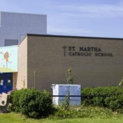 St. Martha | 7240 180 St, Edmonton, AB T5T 3B1, Canada | Phone: (780) 487-4594