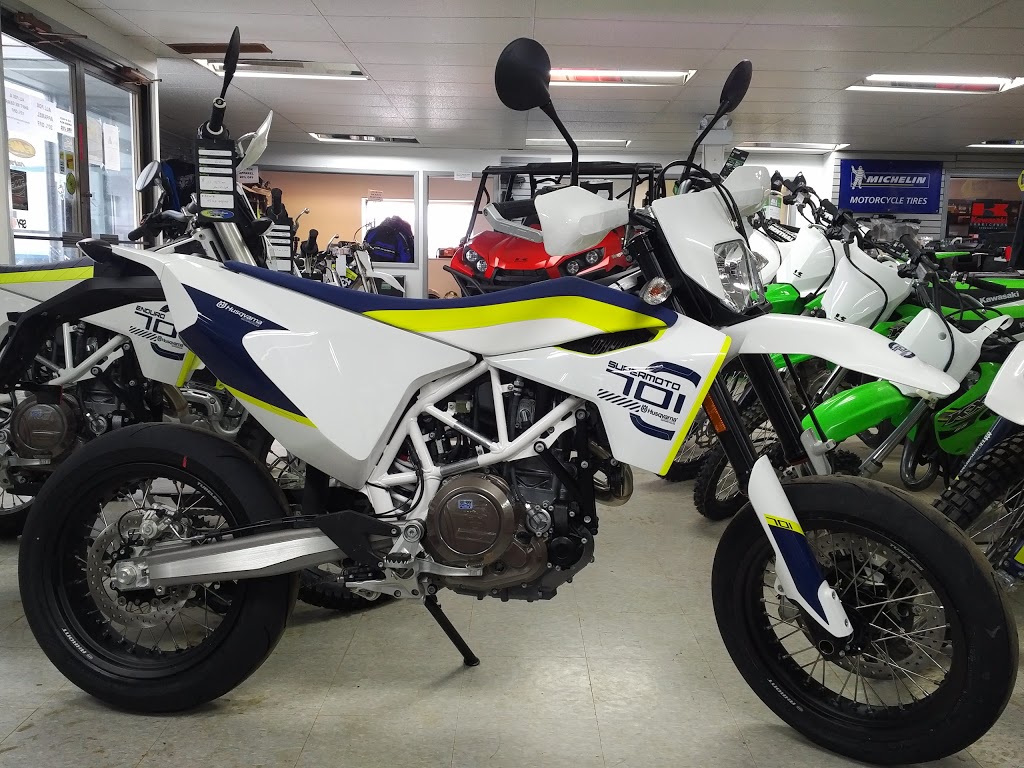 Truro Motorsports | 20 Lower Truro Rd, Lower Truro, NS B6L 1L9, Canada | Phone: (902) 895-8209