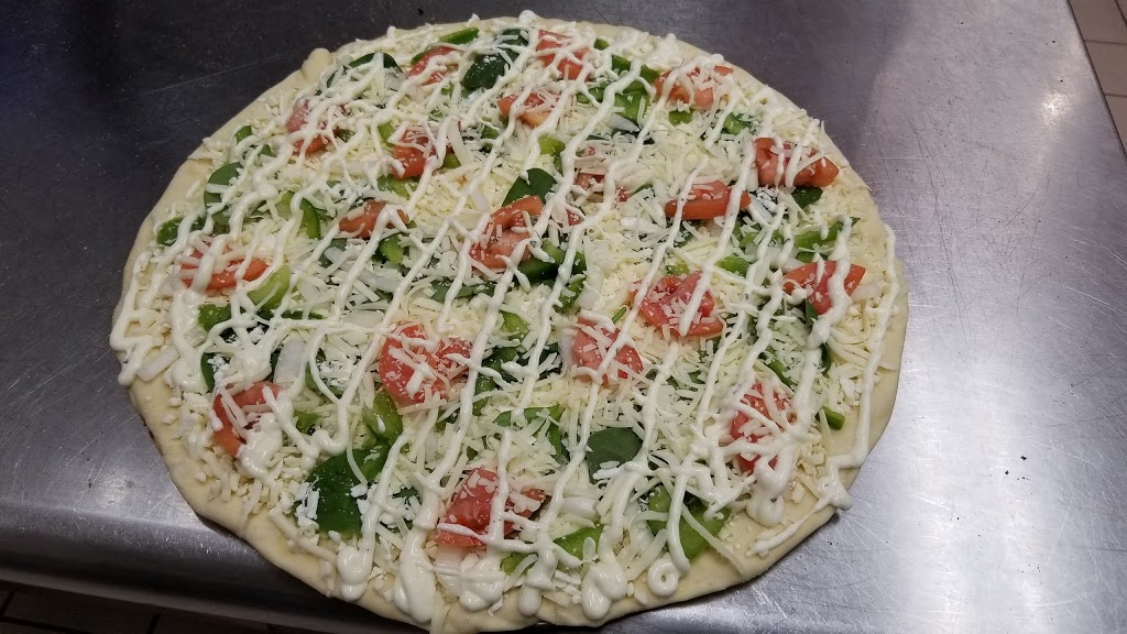 Dominos Pizza | 4207 Keele St, North York, ON M3J 3T8, Canada | Phone: (416) 661-8000