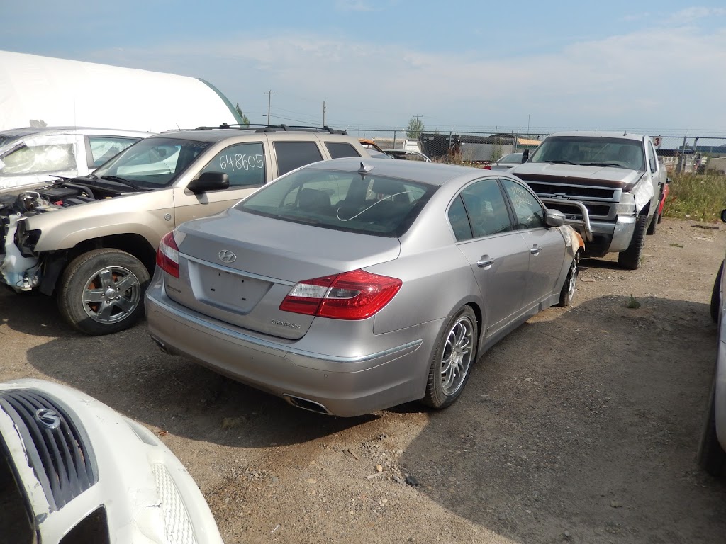 Quick Parts LTD. | 7015 40 St NE, Calgary, AB T3J 4H2, Canada | Phone: (403) 232-1311