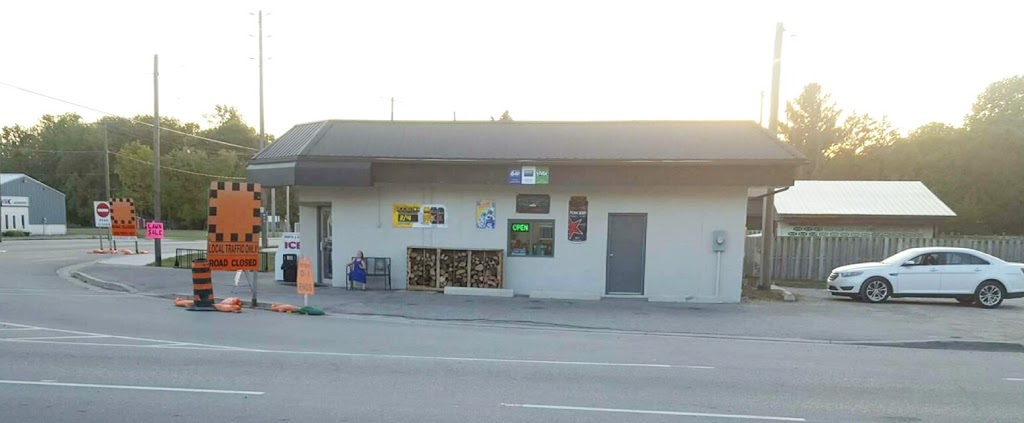 Corner Convenience | 150 North Street E, Tillsonburg, ON N4G 1B5, Canada | Phone: (519) 842-5748