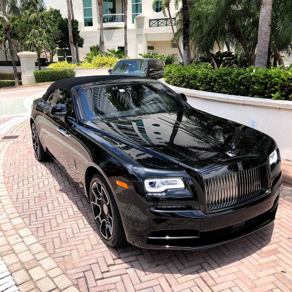 Le Mans Detailing | 47 Booth Ave, Toronto, ON M4M 2M3, Canada | Phone: (647) 705-6123