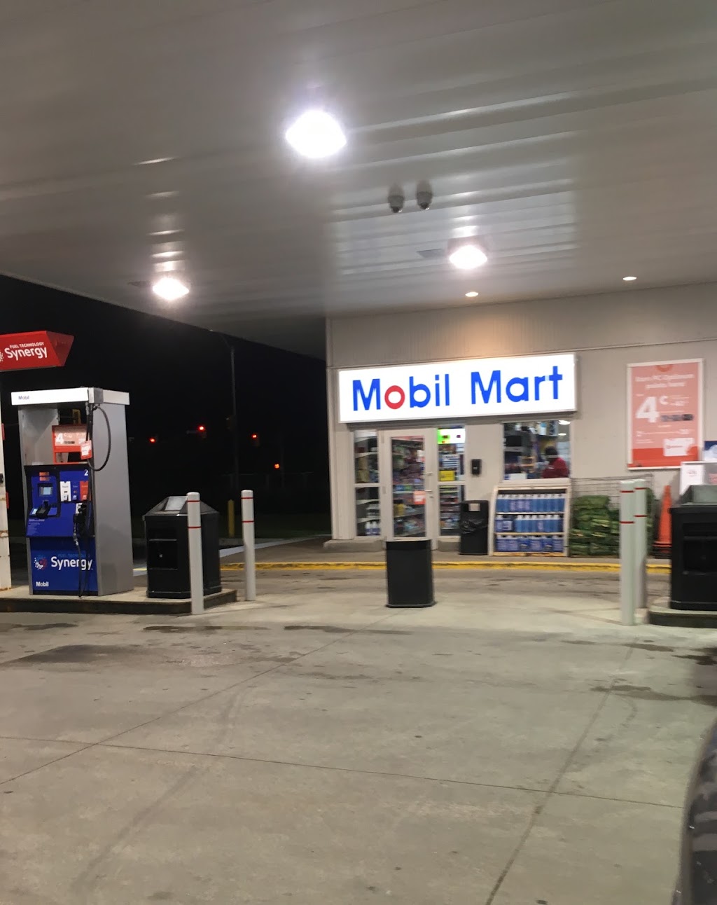 MOBIL@ - 4272 | 4270 Innes Rd, Orléans, ON K4A 5E6, Canada | Phone: (613) 837-0417
