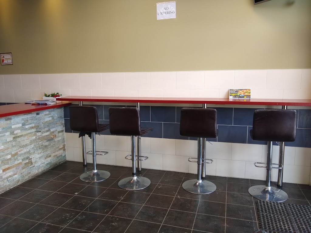Grabb-A-Pizza | 537 Van Kirk Dr, Brampton, ON L7A 0C1, Canada | Phone: (905) 840-9200