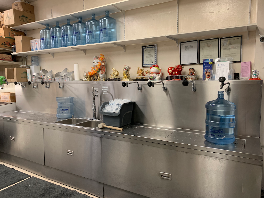 Water Plant Won | 305 McPhillips St, Winnipeg, MB R3E 3H9, Canada | Phone: (204) 775-6328