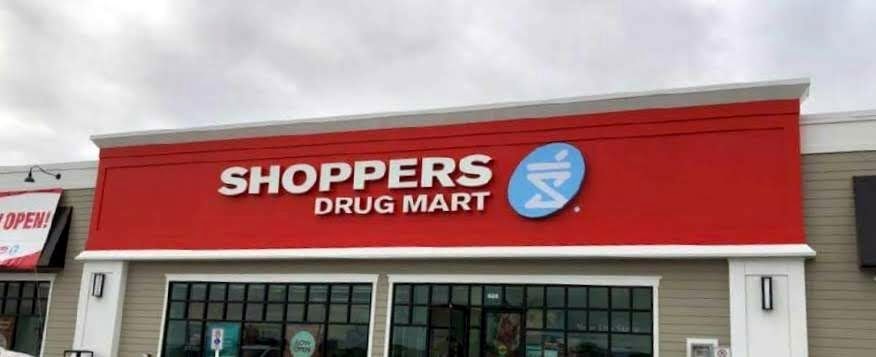 Shoppers Drug Mart | 350 North Town Road Unit 520, Winnipeg, MB R3Y 0Y4, Canada | Phone: (204) 269-1477