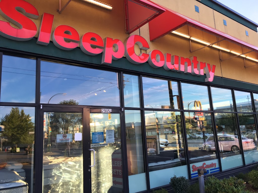 sleep country renfrew