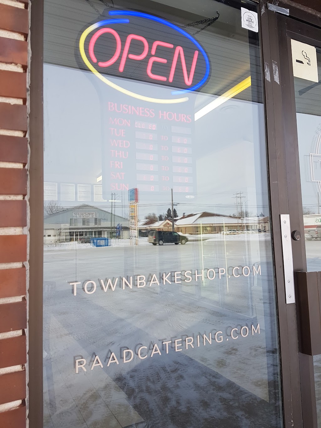 RAAD Catering | 662 Main St, Oakbank, MB R0E 1J0, Canada | Phone: (204) 951-0579