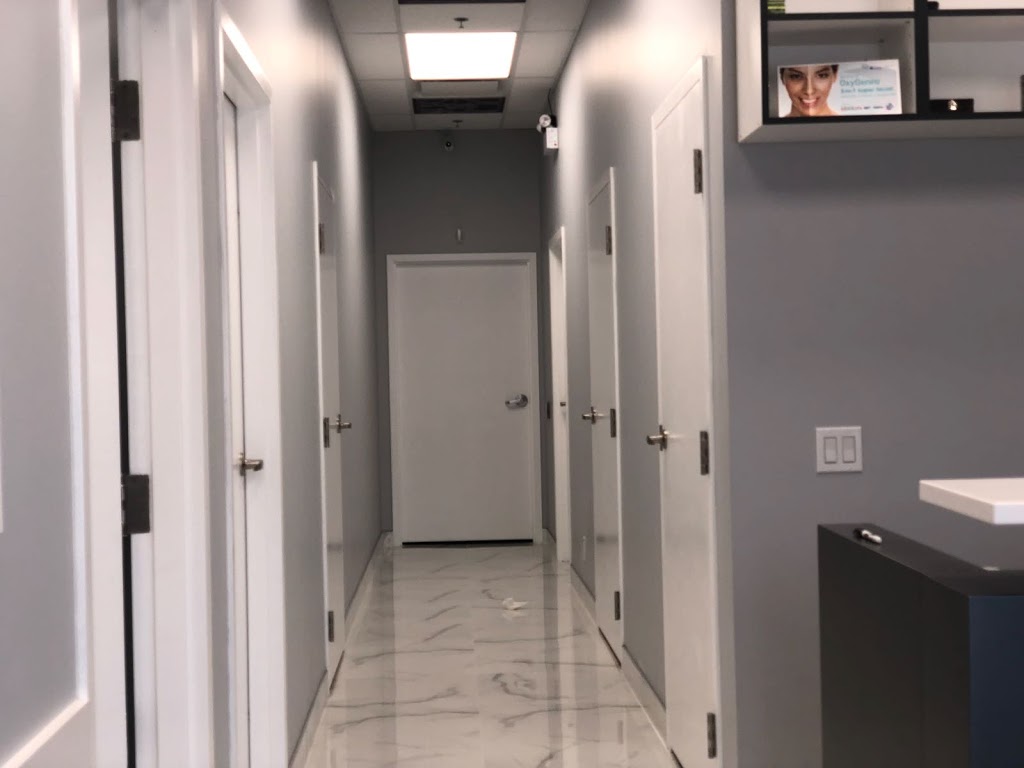 The Paris Laser Clinic | 10970 Bramalea Rd, Brampton, ON L6R 0C1, Canada | Phone: (647) 327-2747