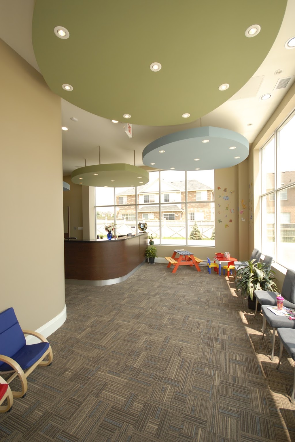 Oasis Dental Milton | 9030 Derry Rd W, Milton, ON L9T 7H9, Canada | Phone: (905) 876-2747