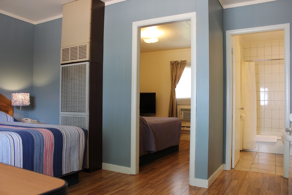 Wheatland Motel | 115 2 St SE, Vulcan, AB T0L 2B0, Canada | Phone: (403) 485-2211