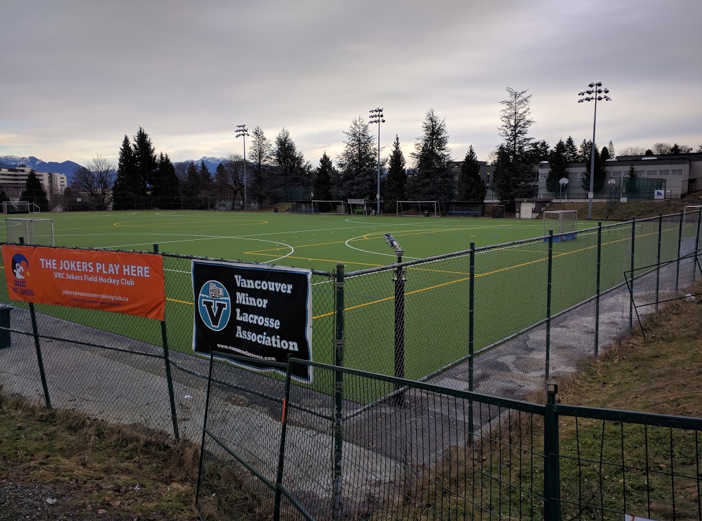 Eric Hamber Secondary School | 5025 Willow St, Vancouver, BC V5Z 3S1, Canada | Phone: (604) 713-8927