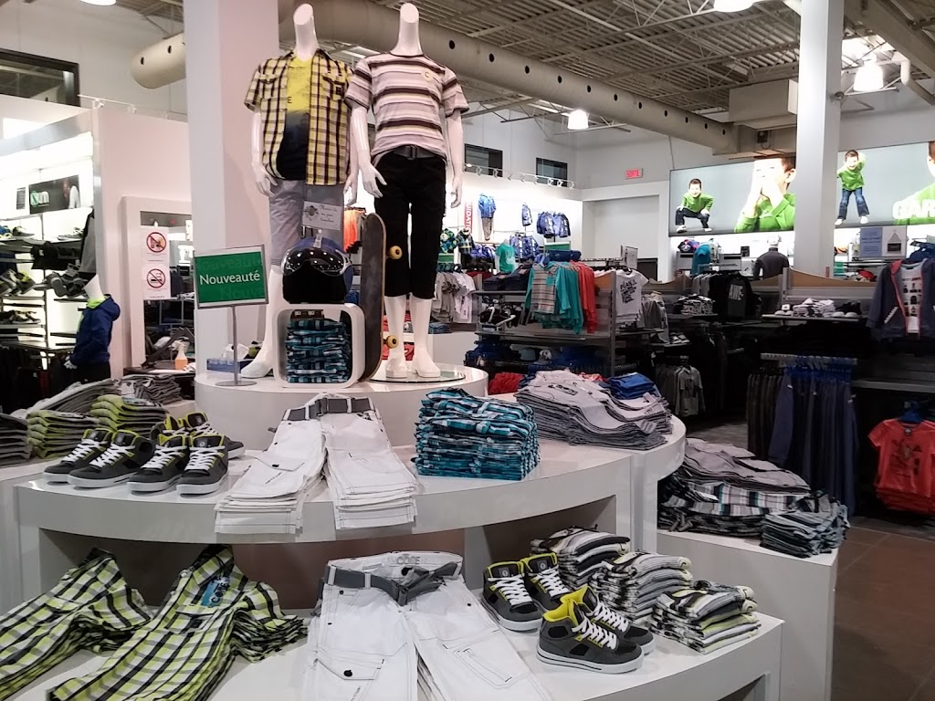 Aubainerie | 1605 Boulevard le Corbusier, Laval, QC H7S 1Z3, Canada | Phone: (450) 681-3317