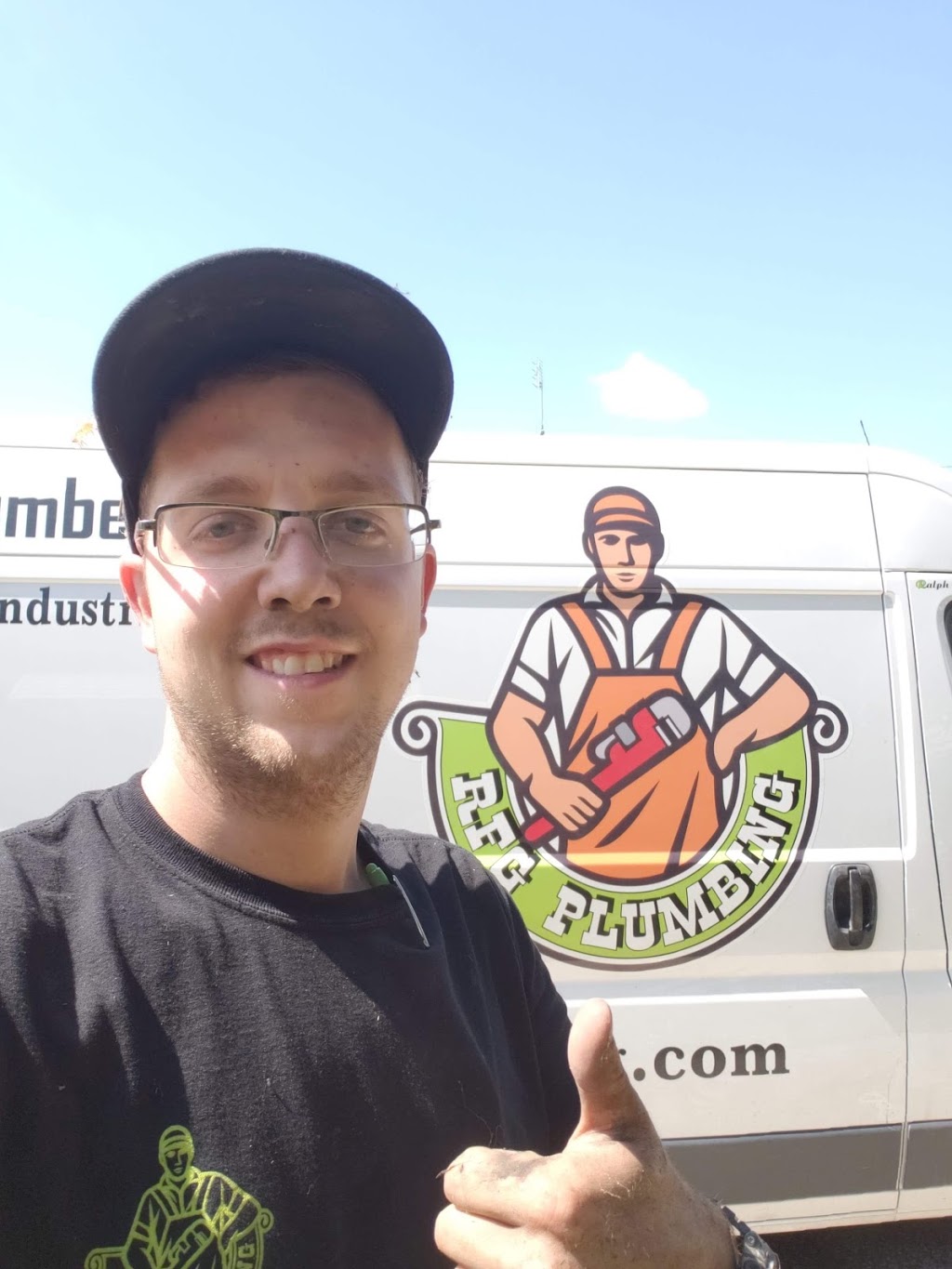 RFG Plumbing | 13007 Hyland Side Rd, Essex, ON N8M 2X6, Canada | Phone: (519) 817-7117