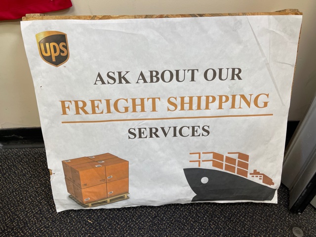 Cargo & Container Shipping Center | 610 Ford Dr Unit 501, Oakville, ON L6J 7W4, Canada | Phone: (905) 849-4503