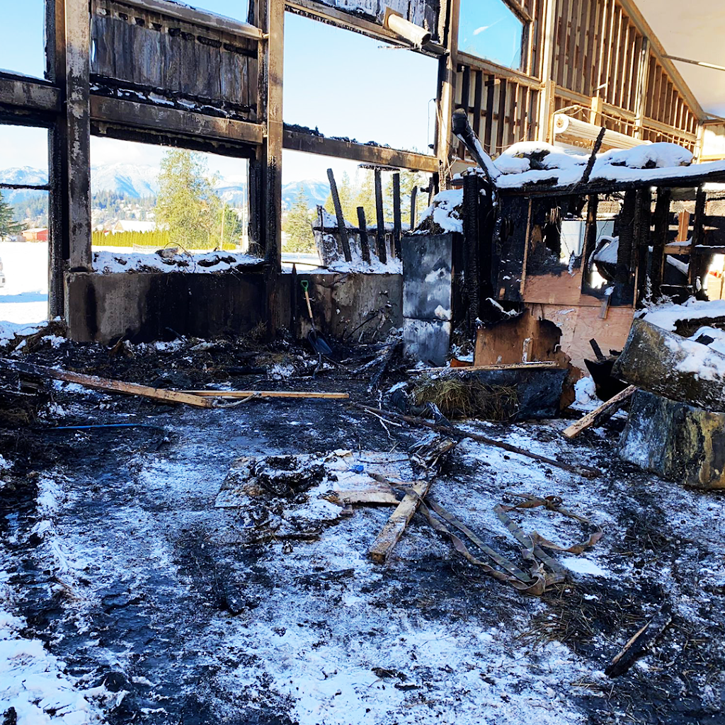 WINMAR Property Restoration Specialists - Fraser Valley | 5525 272 St a115, Langley Twp, BC V4W 1P1, Canada | Phone: (888) 988-0664