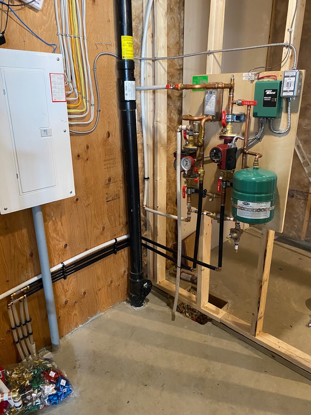 All Hours Plumbing & Gasfitting | 8 Blackstone Ave, Lacombe, AB T4L 1P8, Canada | Phone: (403) 597-3550