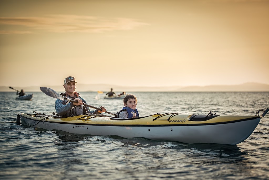 Anacortes Kayak Tours | 2009 Skyline Way, Anacortes, WA 98221, USA | Phone: (360) 588-1117