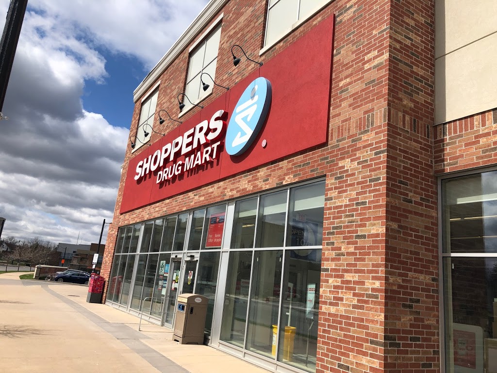 Shoppers Drug Mart | 5005 Serena Dr, Beamsville, ON L0R 1B0, Canada | Phone: (905) 563-7974