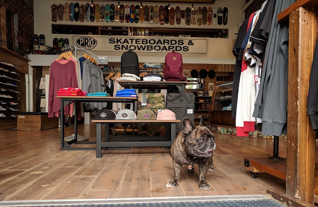 Pro Skateboards & Snowboards | 6451 Quinpool Rd, Halifax, NS B3L 1B1, Canada | Phone: (902) 429-6788